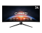 MSI MAG342CQPV / 34" / 3440 x 1440 / 1ms