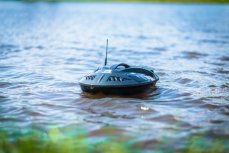 VMtech EchoPilot 20Ah, Carbon