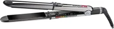 BaByliss BAB3100EPE stříbrná / Žehlička na vlasy / destičky 24x110 mm / 5 teplot 150°- 230°C (BAB3100EPE)