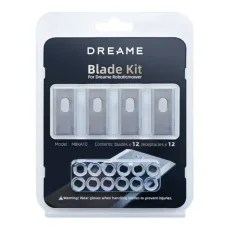 Dreame Sada nožů pro sekací robot Dreame Roboticmower A1 / 12 ks (MBKA10)