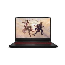 MSI Katana GF66 12UE-1094XPL / NVIDIA GeForce RTX 3070 8 GB