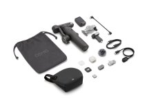 DJI Osmo Mobile 8P Creator Combo (CP.OS.00000575.02)