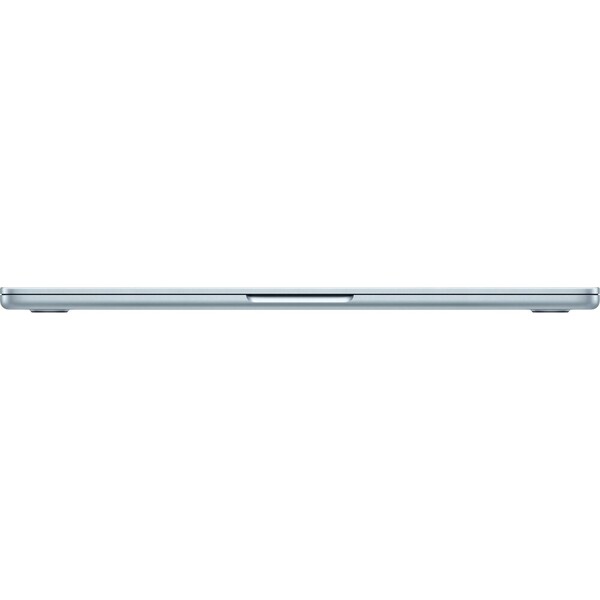 Apple MacBook Air 13,6"  / M5 / 16GB / 512GB / SK KLV / blankytně modrý