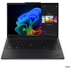 Lenovo ThinkPad T14 Gen 6  černý - 3 roky záruky On-Site