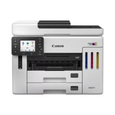 Canon MAXIFY GX7140 / barevná inkoustová multifunkce / A4 / 600 x 1200 / USB / Wi-Fi / LAN (6880C009)