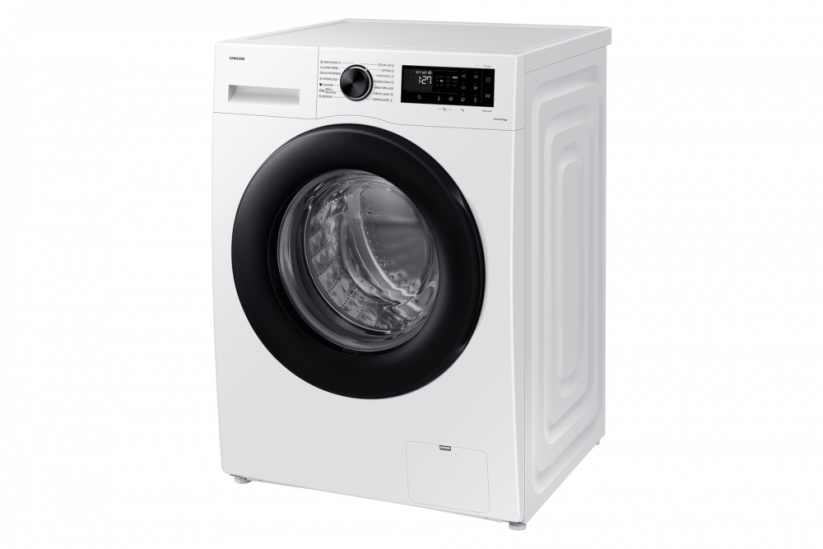 AI EcoBubble parní pračka 11kg Série 5 WW11DG5B25ABLE s SuperSpeed
