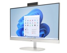 Počítač All in One HP 24-cr1005nx AiO 23,8 palců / Intel Core Ultra 5 125U 1.30 GHz / 16 GB / 512 GB NVMe SSD