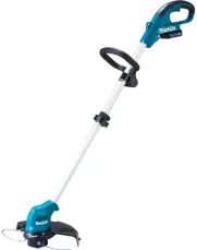 Makita UR100DSME / Aku Strunová kosačka / 12V / 2x4.0Ah / 10.000 ot-min / Záber 26 cm / dopredaj (UR100DSME)