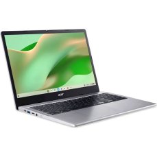 Acer Chromebook 315  stříbrný