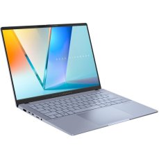 ASUS Vivobook S 14  modrý - záruka na 3 roky po registraci
