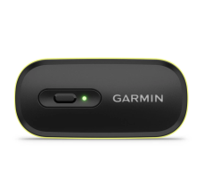 Hrudní pás Garmin HRM 600 Velikost: M-XL