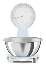 SMEG KSF01PBWW / Kuchynská váha (KSF01PBWW)