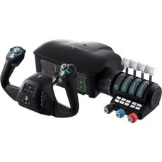 Turtle Beach VelocityOne Flight herní ovladač pro simulátory