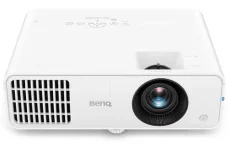 BenQ LH550 biela / DLP / 1920x1080 / 2600 ANSI / 15000:1 / 2x HDMI / RS-232 / 1x USB / repro 10W (9H.JRV77.13E)