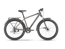 LAPIERRE Trekking 2.0 High Glossy Grey - L