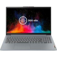 Lenovo IdeaPad Slim 3 15ABR8  šedá