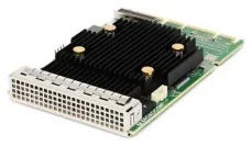 HPE MR408i-o Gen11 / Radič pre servery / OCP / 8 kanálov / 4GB cache / SPDM (P58335-B21)