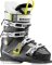 Lyžařské boty Rossignol KIARA 70 2020/21, černá/žlutá Mondo point | Orientační EUR: 255 mm | 40 EUR
