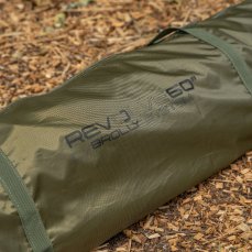 Avid Carp Brolly Revolve 60 Brolly System (A0540001)