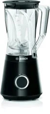 BOSCH MMB6141B čierna / Stolný mixér / 1200 W / 1.5 L / 2 rýchlosti (MMB6141B)