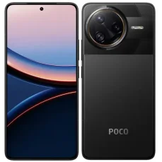 POCO F7 Ultra 12+256GB čierna / 6.67" / 256GB / Android 15 (62274)
