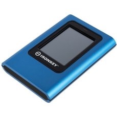 Kingston IronKey Vault Privacy 80 960GB Externí SSD