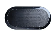 Jabra Konferenční reproduktor s mikrofonem Jabra Speak 810 Černá třídy Velmi dobrý