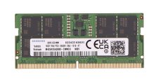 2-Power 16GB DDR5 5600MHz CL40 SoDIMM PN:MEM7904A