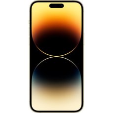 Apple iPhone 14 Pro Max 128GB zlatý