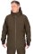 Fox bunda Khaki Sherpa Tec Jacket Varianta: vel. XXXXL (CFX376)