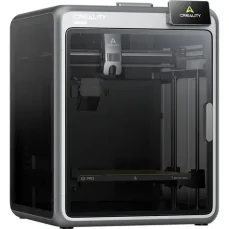 Creality K2 Pro / 3D tiskárna / vrstva 0.05-0.3mm / rychlost 600mm/s / displej / Wi-Fi (1202080048)