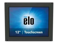 ELO 1291L 12.1" IntelliTouch / Open Frame 4:3 / LCD LED/ 800x600 / SingleTouch / VGA / HDMI / DP / bez zdroje (E329452)