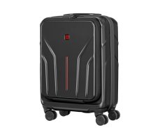 Wenger Amplix cestovní kufr vel. S (Carry-On / Příruční) – černá