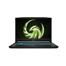 MSI Bravo 15 C7UDX-053XHU / 15,6" / AMD Ryzen 7 7735HS 3,20 - 4,75 GHz
 / 16 GB RAM / 512 GB SSD / NVIDIA GeForce RTX 3050 6 GB