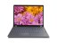 Notebook Lenovo ThinkPad P16 G1 16 palců / Intel Core I7-12800HX 2.00 GHz / 32 GB / 512 GB NVMe SSD / Šedá