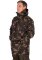 Fox bunda RS25K Camo 3/4 Jacket Varianta: vel. XXXXL (CFX397)