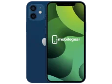 iPhone 12 128GB Modrá třídy Dobrý
