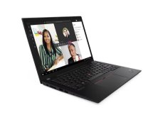 Notebook Lenovo ThinkPad X13 G2 13,3 palců / Intel Core i3-1115G4 3.00 GHz / 8 GB / 256 GB NVMe SSD / Černá