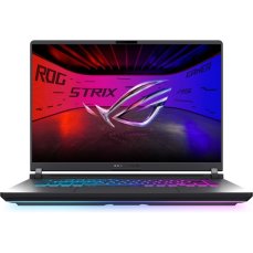 ASUS ROG Strix G16  šedý