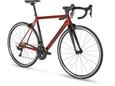 STEVENS Stelvio Red Currant - 58cm