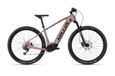 KELLYS Tayen R50 Rose Gold 820Wh 2025 Průměr kol: 29", Výška rámu: (18" = 46 cm), Velikost rámu: M: SKLADEM