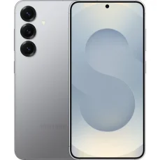 Samsung Galaxy S25 Barva: Silver, Uložiště: 256 GB