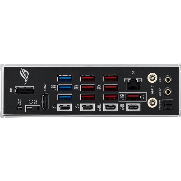 ASUS ROG STRIX Z890-E GAMING WIFI