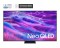 Samsung 65" Neo QLED 4K QN80F Vision AI Smart TV  Silver QE65QN80FAUXXH