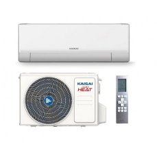 KAISAI PRO HEAT 5,3KW
 KRP-18MEHI / KRP-18MEHO