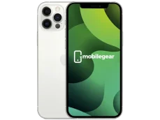 iPhone 12 Pro 256GB Stříbrná třídy Velmi dobrý