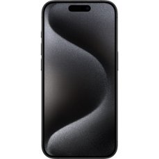 Apple iPhone 15 Pro 128GB čierny titán (Kategória A)