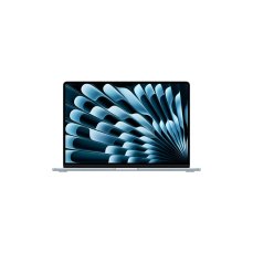 Apple MacBook Air 15,M4 chip 10-core CPU/10-core GPU,16GB,256GB SSD - Sky Blue