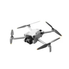 DJI Mini 4 Pre Fly More Combo (DJI RC 2) / kvadrokoptéra - dron / 4K@60FPS HDR / RC 2 diaľkový ovládač / 3x Aku (CP.MA.00000735.01)