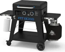 Pit Boss Plynový gril Ultimate Griddle Plancha 2B /PB2BGD2 (18581)